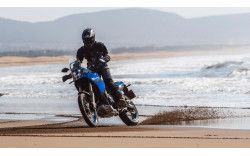 YAMAHA Moto trail Ténéré 700 2023