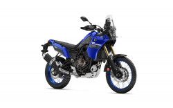 YAMAHA Moto trail Ténéré 700 2023