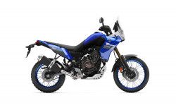 YAMAHA Moto trail Ténéré 700 2023