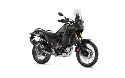 YAMAHA Moto trail Ténéré 700 Explore Edition 2023