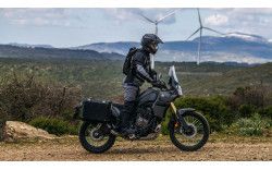 YAMAHA Moto trail Ténéré 700 Explore Edition 2023