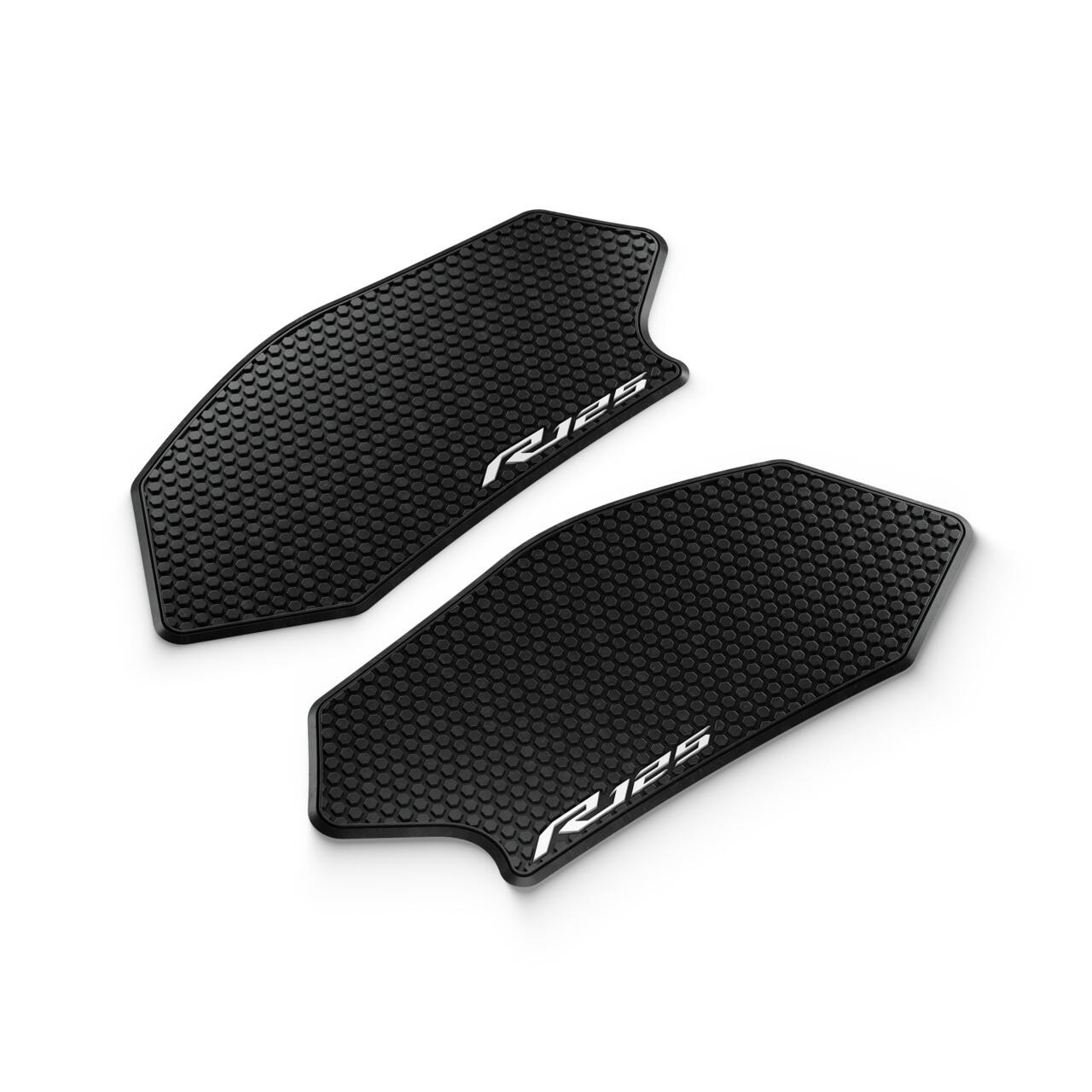 YAMAHA Pads latéraux de réservoir R125 - BNUFSTPD0000