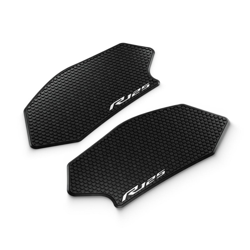YAMAHA Pads latéraux de réservoir R125 - BNUFSTPD0000 YAMAHA Pads latéraux de réservoir R125 - BNUFSTPD0000