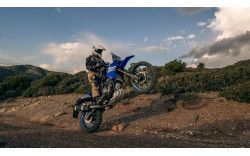 YAMAHA Moto trail Ténéré 700 Extreme Edition 2023