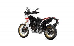 YAMAHA Moto trail Ténéré 700 Rally Édition 2023