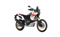 YAMAHA Moto trail Ténéré 700 Rally Édition 2023