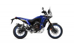 YAMAHA Moto trail Ténéré 700 World Raid 2023