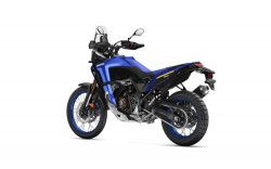 YAMAHA Moto trail Ténéré 700 World Raid 2023