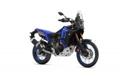 YAMAHA Moto trail Ténéré 700 World Raid 2023