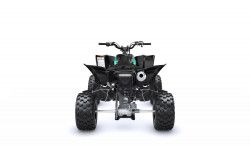 YAMAHA Quad YFZ450R SE 2023