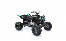 YAMAHA Quad YFZ450R SE 2023