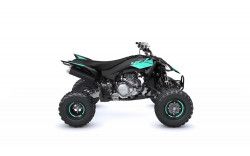 YAMAHA Quad YFZ450R SE 2023