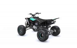 YAMAHA Quad YFZ450R SE 2023