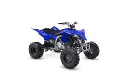 YAMAHA Quad YFZ450R 2023