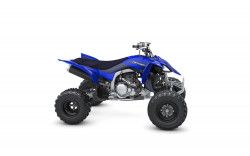 YAMAHA Quad YFZ450R 2023