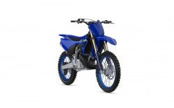 YAMAHA Moto cross YZ250 2023