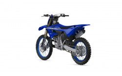 YAMAHA Moto cross YZ250 2023