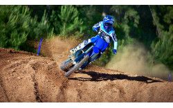 YAMAHA Moto cross YZ250 2023