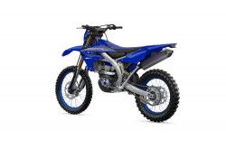 YAMAHA Moto enduro WR450F 2023