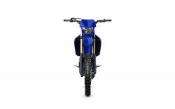 YAMAHA Moto enduro WR450F 2023