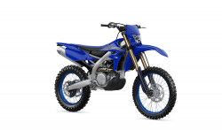 YAMAHA Moto enduro WR450F 2023