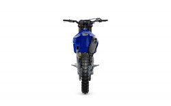 YAMAHA Moto enduro WR450F 2023