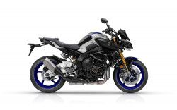 YAMAHA Moto roadster MT-10 SP 2017