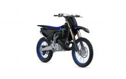 YAMAHA Moto cross YZ250 2023 Monster Energy Racing Edition