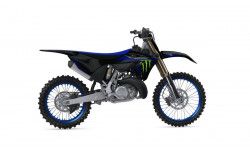 YAMAHA Moto cross YZ250 2023 Monster Energy Racing Edition