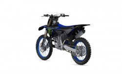 YAMAHA Moto cross YZ250 2023 Monster Energy Racing Edition