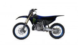 YAMAHA Moto cross YZ250 2023 Monster Energy Racing Edition