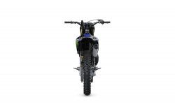 YAMAHA Moto cross YZ125 2023 Monsier Energy Racing Edition