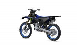 YAMAHA Moto cross YZ125 2023 Monsier Energy Racing Edition