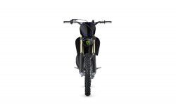 YAMAHA Moto cross YZ125 2023 Monsier Energy Racing Edition