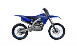 YAMAHA Moto cross YZ250F 2023