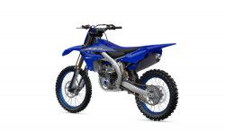 YAMAHA Moto cross YZ250F 2023