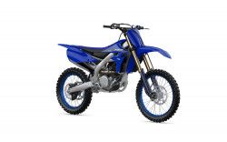 YAMAHA Moto cross YZ250F 2023