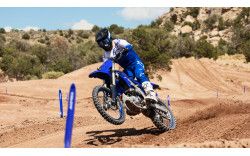 YAMAHA Moto cross YZ450F 2023