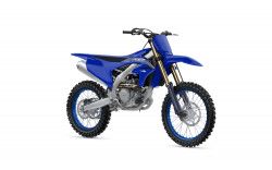 YAMAHA Moto cross YZ450F 2023