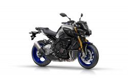 YAMAHA Moto roadster MT-10 SP 2017