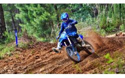 YAMAHA Moto cross YZ85 2023