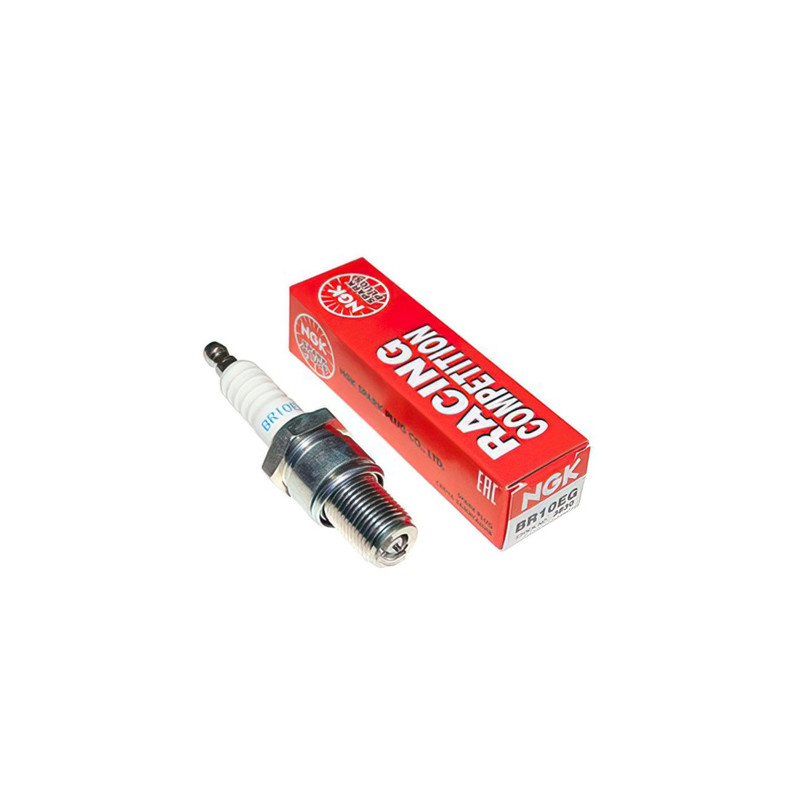 YAMAHA Bougie BR10EG 947020036800 YZ 85 YAMAHA Bougie BR10EG 947020036800 YZ 85