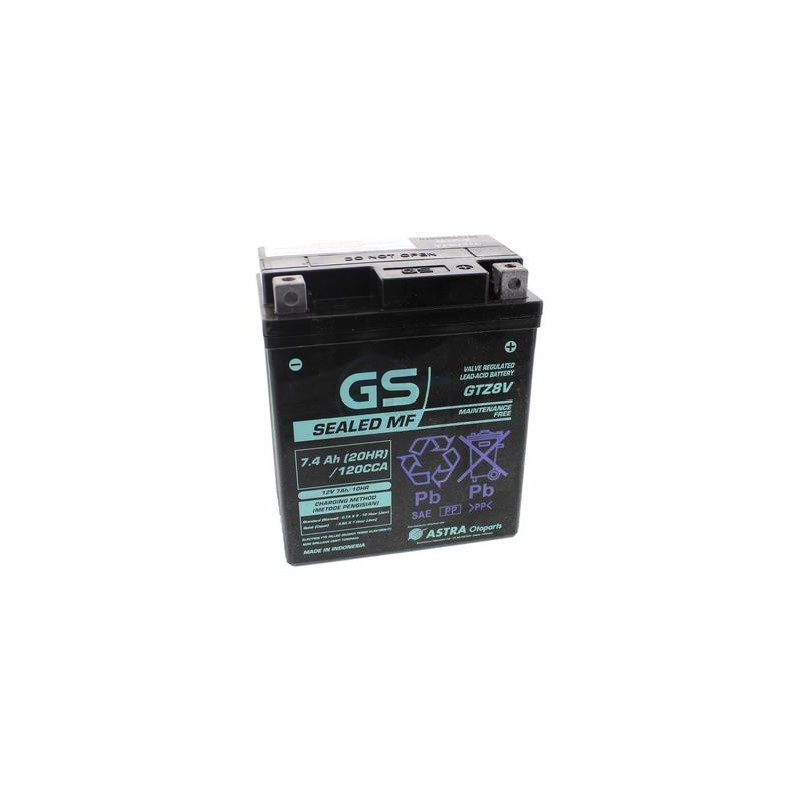 YAMAHA Batterie 1WDH21000000 YAMAHA Batterie 1WDH21000000