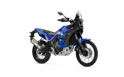 YAMAHA Moto trail Ténéré 700 World Rally 2023