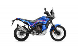 YAMAHA Moto trail Ténéré 700 World Rally 2023