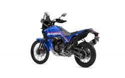 YAMAHA Moto trail Ténéré 700 World Rally 2023