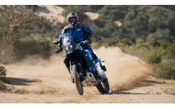 YAMAHA Moto trail Ténéré 700 World Rally 2023