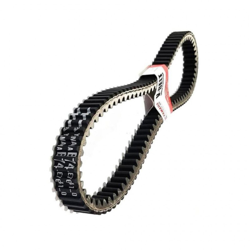 YAMAHA Courroie Trapézoïdale B5XE76410000 YAMAHA Courroie Trapézoïdale B5XE76410000