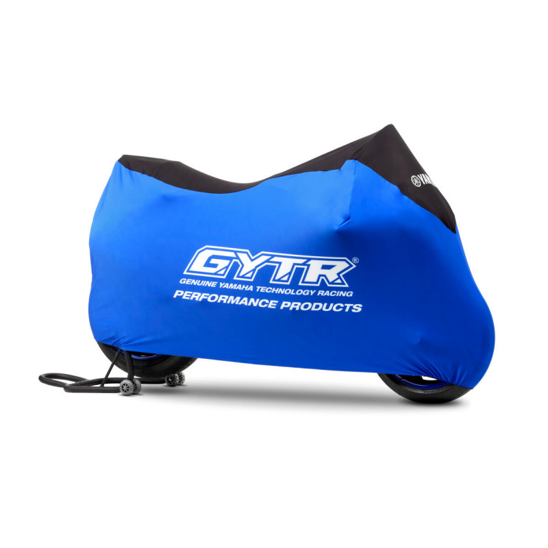 GYTR Housse de protection moto GYTR® - GYTRC0VER000