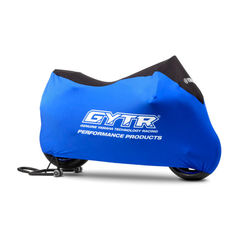GYTR Housse de protection moto GYTR® - GYTRC0VER000 GYTR Housse de protection moto GYTR® - GYTRC0VER000